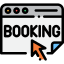 Booking