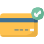 Credit cards